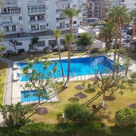 베날마데나코스타 Diana Sea View 아파트 외부 사진